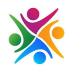 Committees & Boards multi-colour people graphic