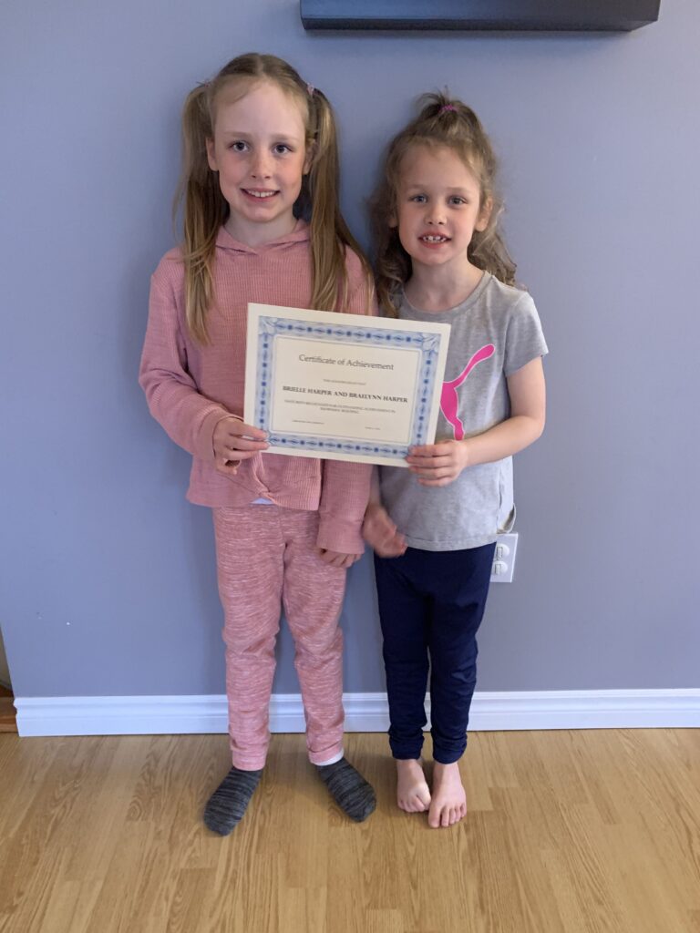 Laird Township Municipal site