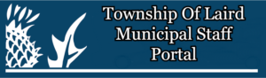 municipal staff portal logo