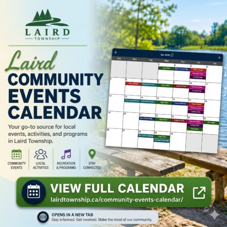Calendar link