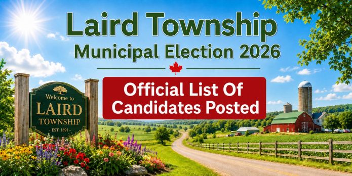 link to list of candidates